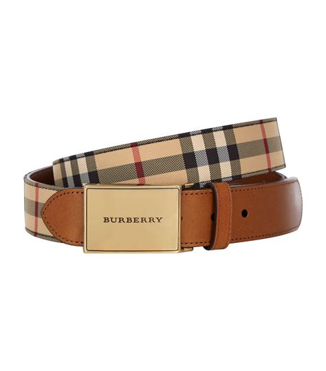 burberry belts near me|burberry belt gold buckle.